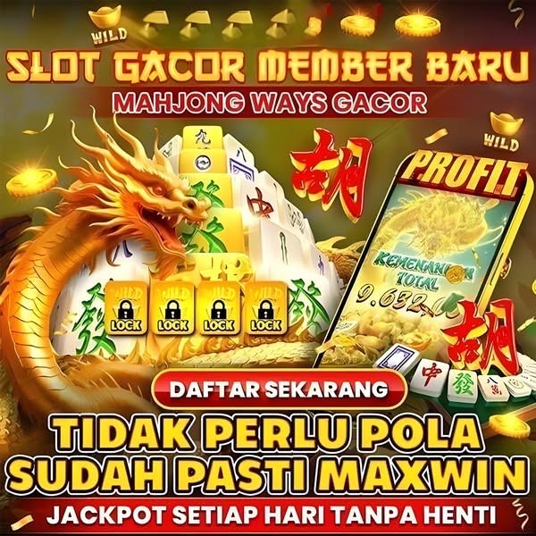 TOKOSPIN88 : Link Game Online Gratis Parah Jamin Maxwin